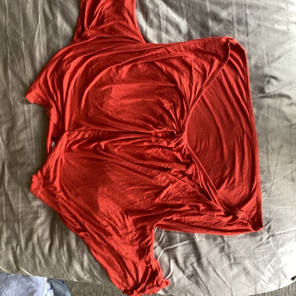 Anthropologie Akemi + Kin Shirt/Blouse
